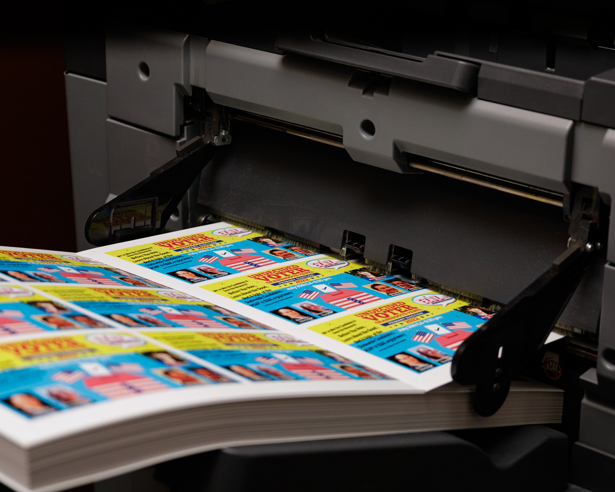 Digital Printing